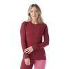 Koszulka CLASSIC THERMAL MERINO BASE LAYER CREW WOMEN