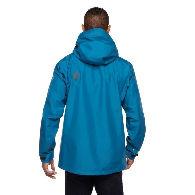 Kurtka LIQUID POINT SHELL MEN GORE-TEX