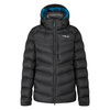 Kurtka AXION PRO JACKET WOMEN