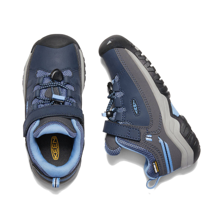 Buty TARGHEE LOW YOUTH