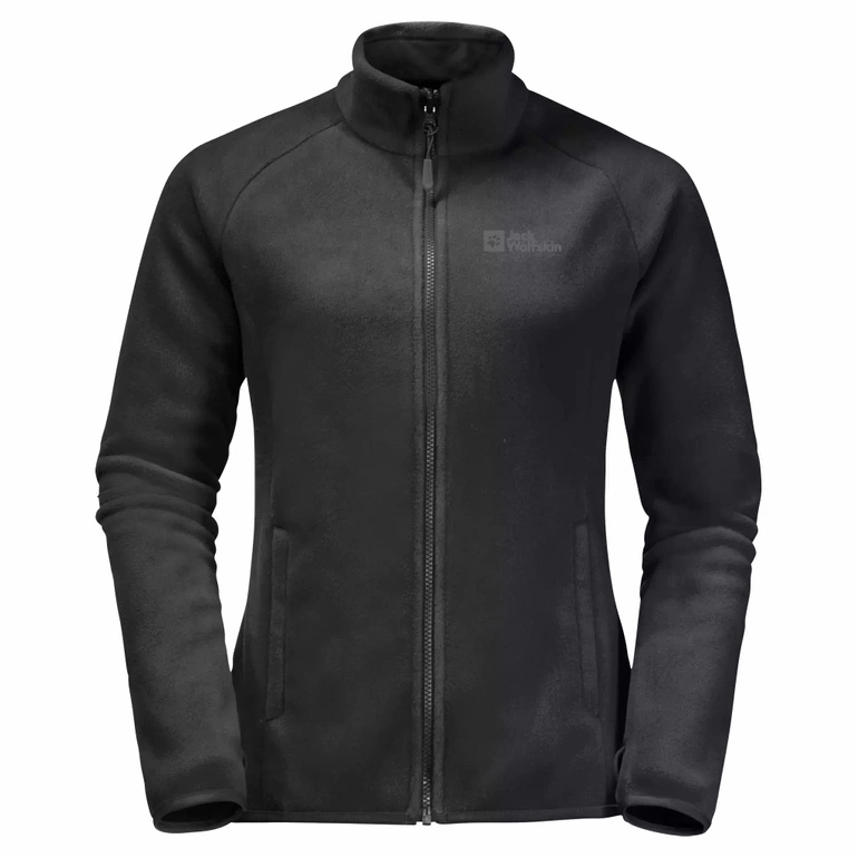 Kurtka polarowa MOONRISE FZ JACKET WOMEN