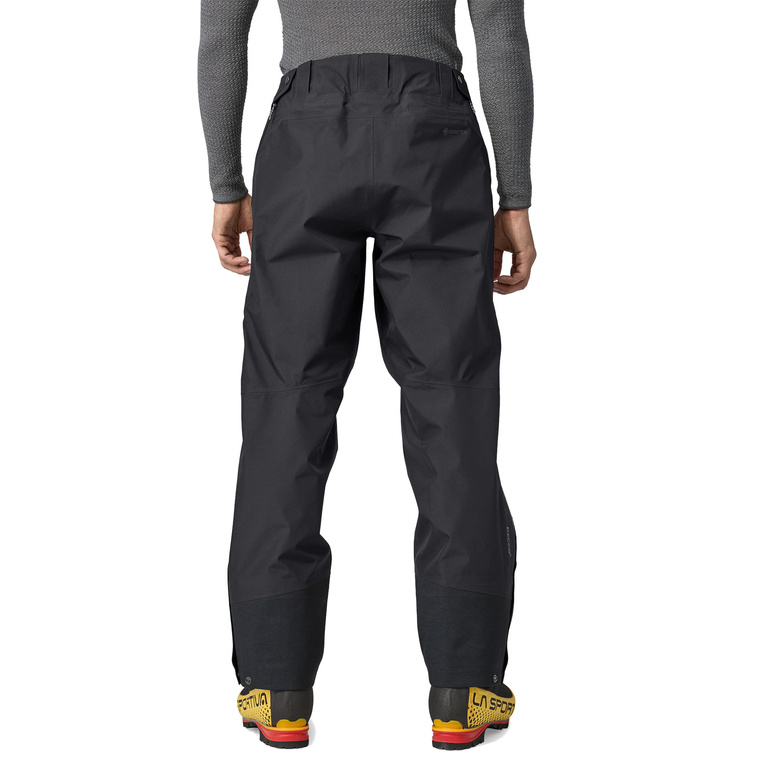 Spodnie TRIOLET PANTS GORE-TEX MEN