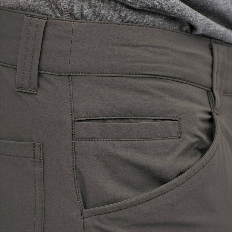 Spodnie MEN'S QUANDARY PANTS REGULAR