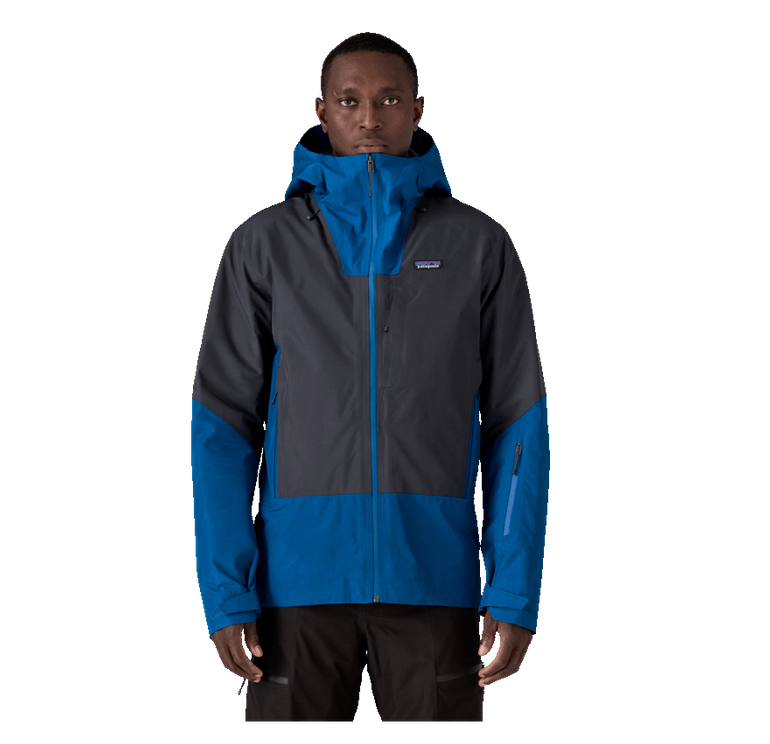 Kurtka INSULATED STORM SHIFT MEN