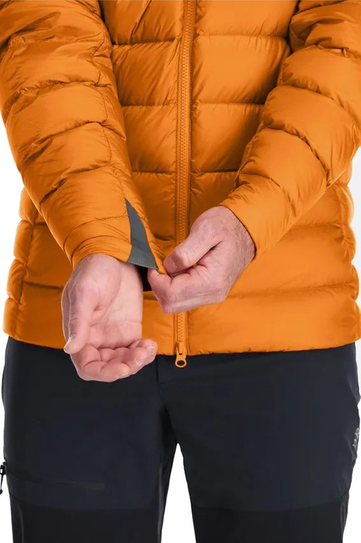 Kurtka ELECTRON PRO JACKET