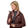 Kurtka MOONRISE 3w1JACKET WOMEN