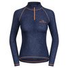 Bluza termoaktywna HALSA GOLF WOMEN