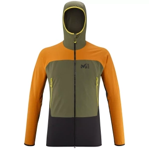 Kurtka FUSION XCS HOODIE MAN