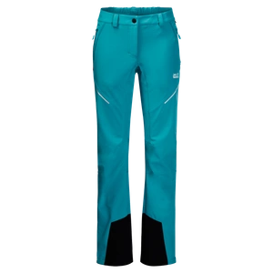 Spodnie GRAVITY SLOPE PANTS WOMEN