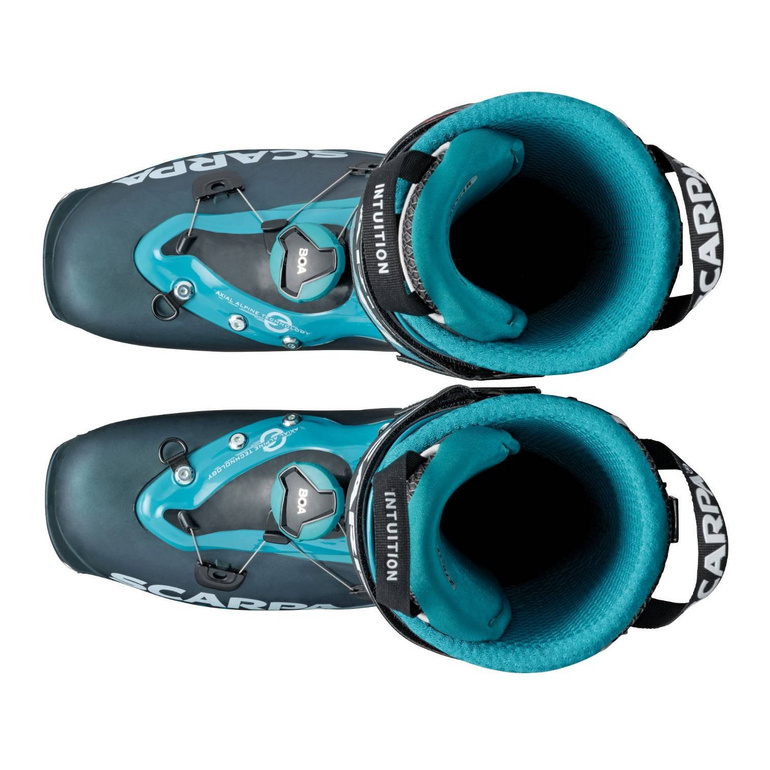 Buty skitourowe F1 MEN