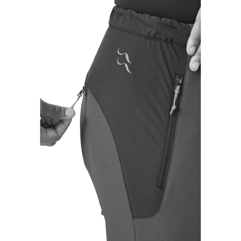 Spodnie TORQUE PANTS WOMEN