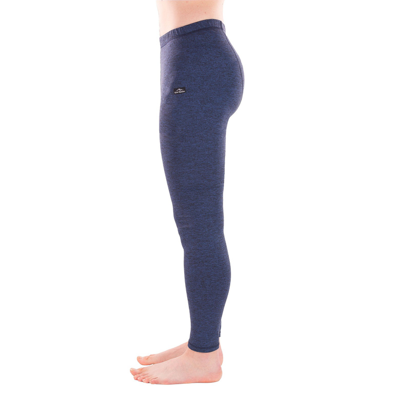 Legginsy HALSA LEGGINGS MEN