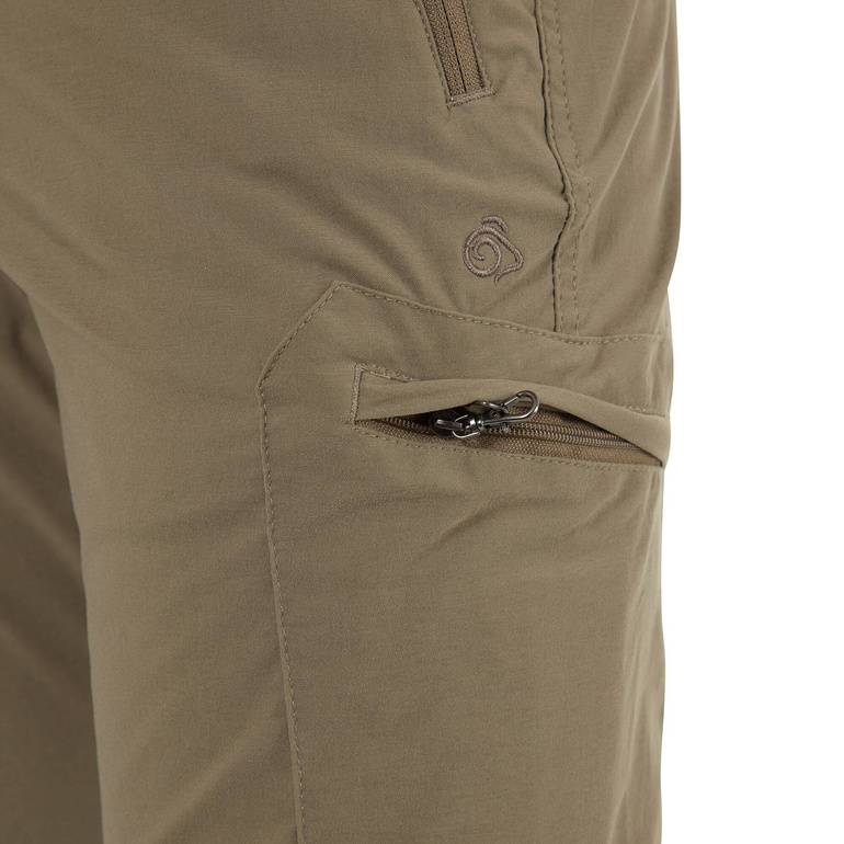 Spodnie NOSILIFE PRO CONVERTIBLE TROUSERS SHORT