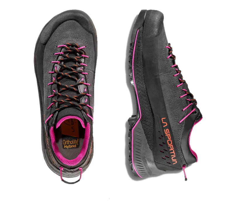 Buty TX4 EVO WOMEN GORE-TEX