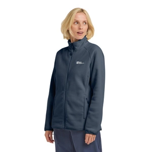 Kurtka polarowa MOONRISE FZ JACKET WOMEN