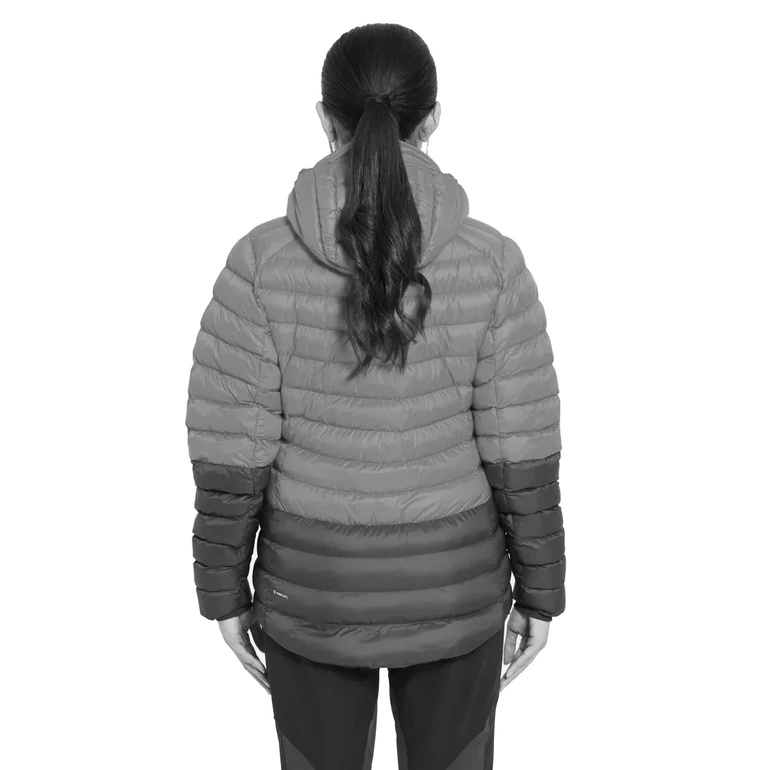 Kurtka CIRRUS ALPINE INSULATED JACKET WOMEN