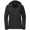 Kurtka SKY POINT HOODY WOMEN