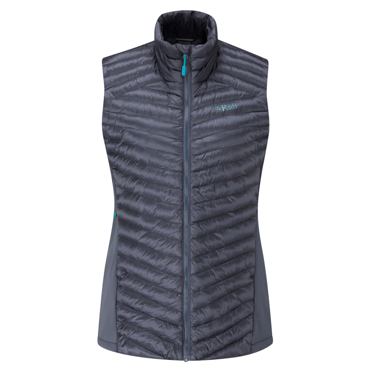 Kamizelka CIRRUS FLEX VEST 2.0 WOMEN