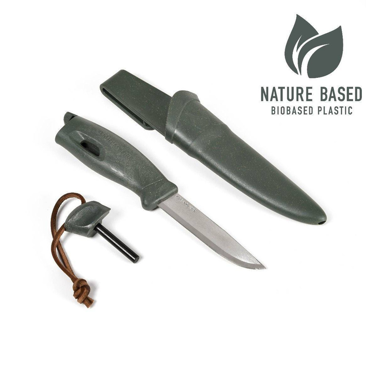 Nóż FIREKNIFE BIO 2in1