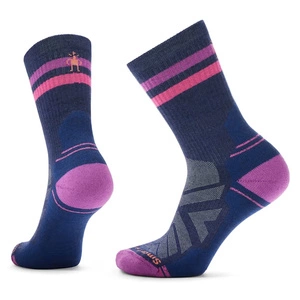 Skarpety HIKE TUBE STRIPE CREW SOCKS WOMEN