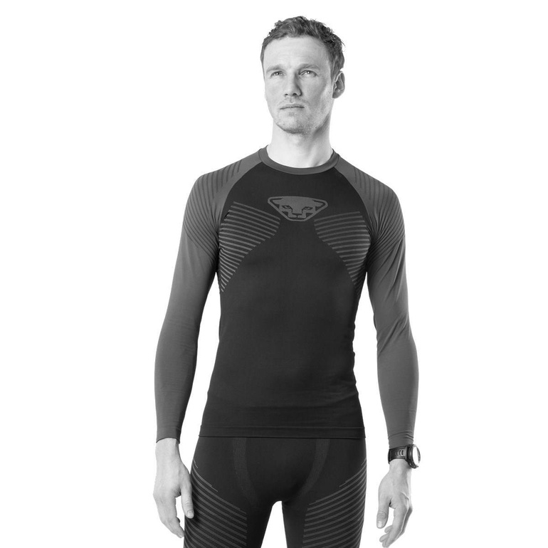 Koszulka SPEED DRYARN LONGSLEEVE MEN