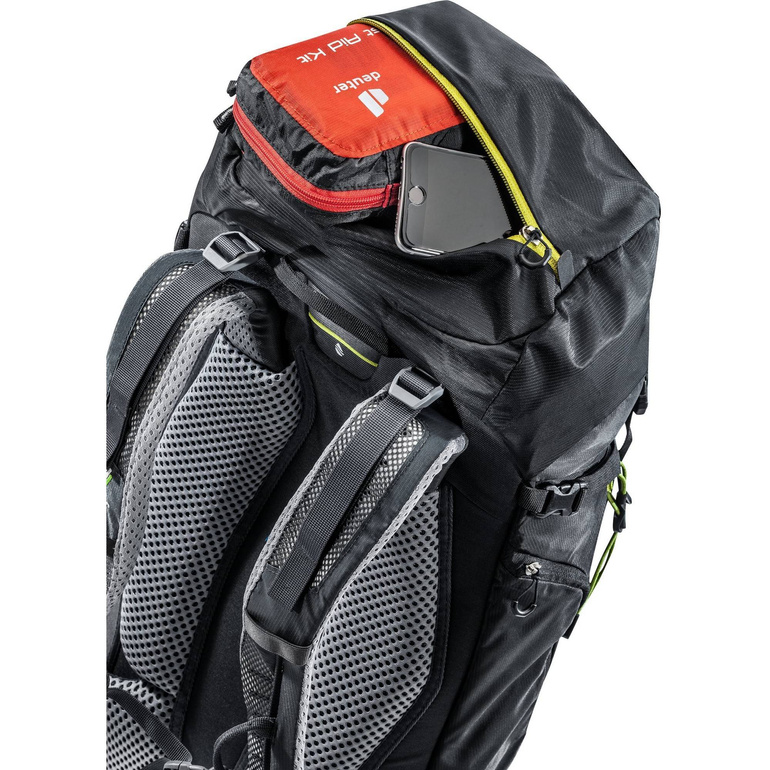 Plecak TRAIL PRO 36