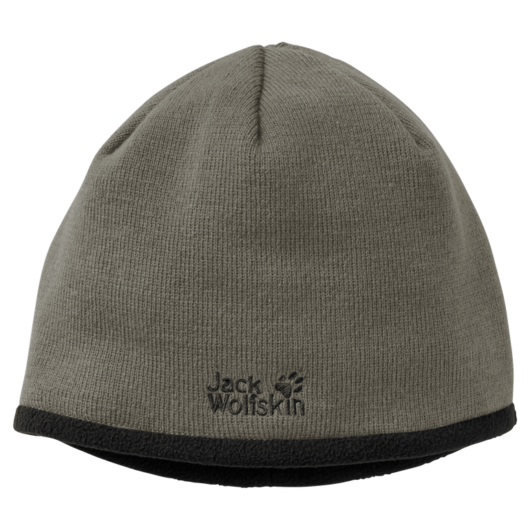 Czapka STORMLOCK LOGO KNIT CAP