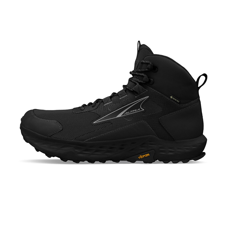 Buty TIMP 5 HIKER GORE-TEX