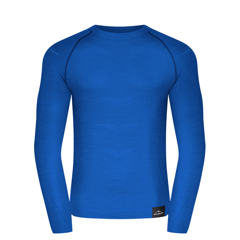 Koszulka MERINO LONGSLEEVE