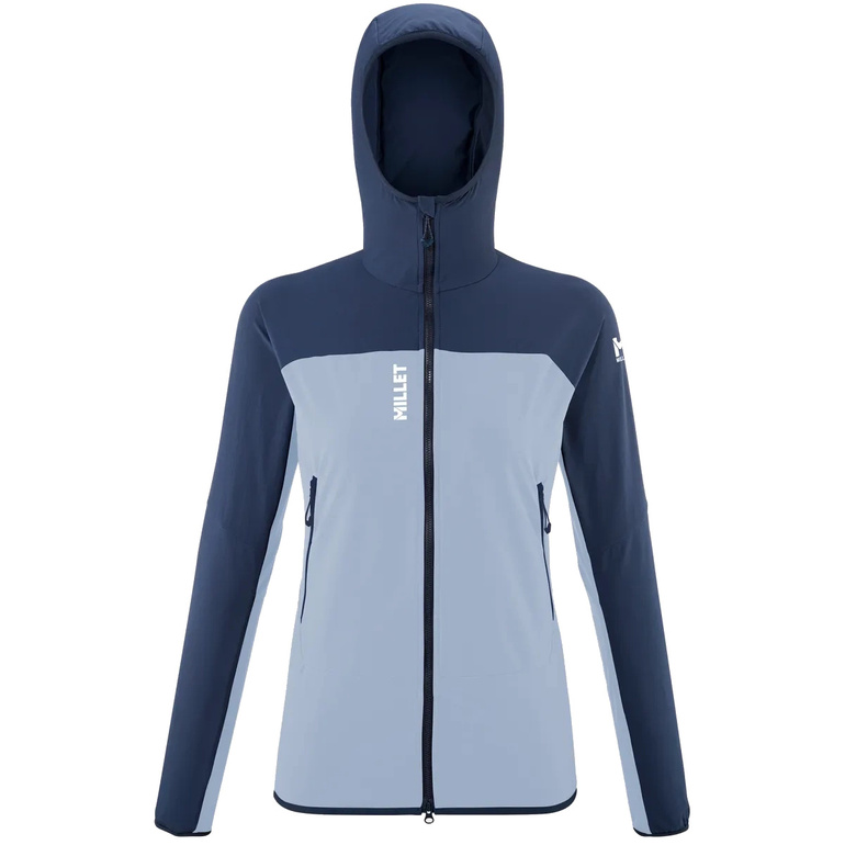 Kurtka FUSION XCS HOODIE WOMAN