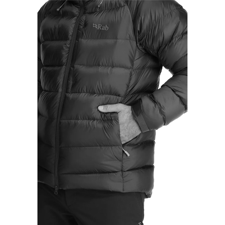 Kurtka AXION PRO JACKET