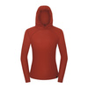 Koszulka RIX UNISEX HOODED