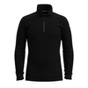 Bluza CLASSIC THERMAL MERINO BASE LAYER 1/4 ZIP MEN