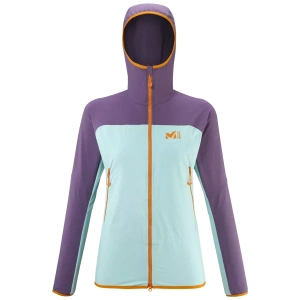 Kurtka FUSION XCS HOODIE WOMAN