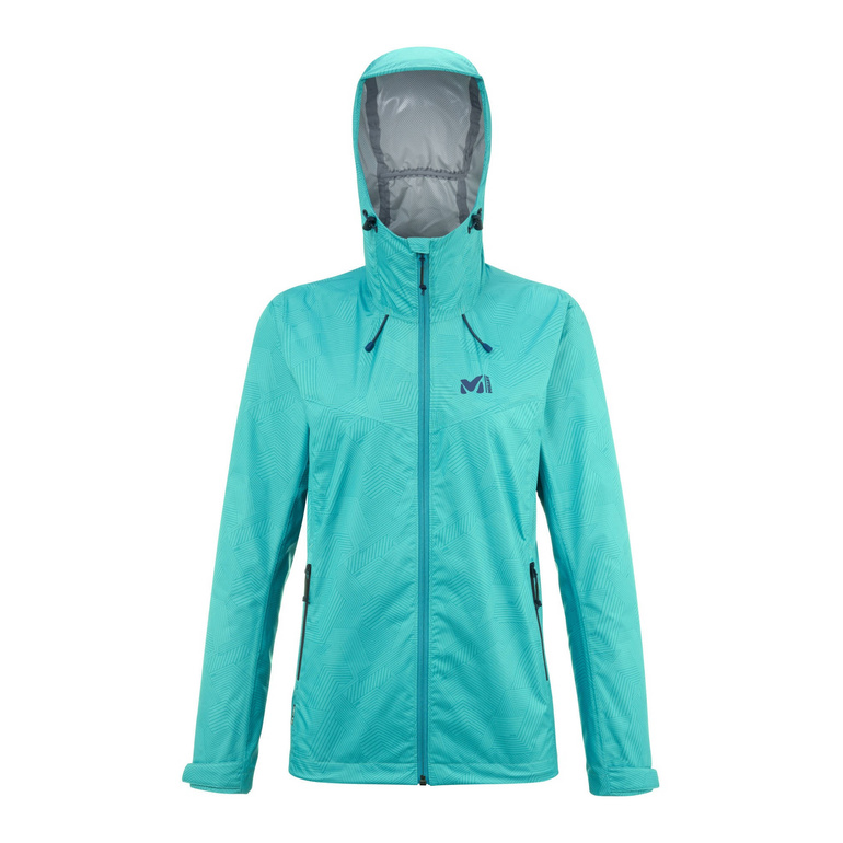 Kurtka FITZ ROY III JACKET WOMEN