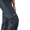 Spodnie DOWNPOUR PANTS WOMAN