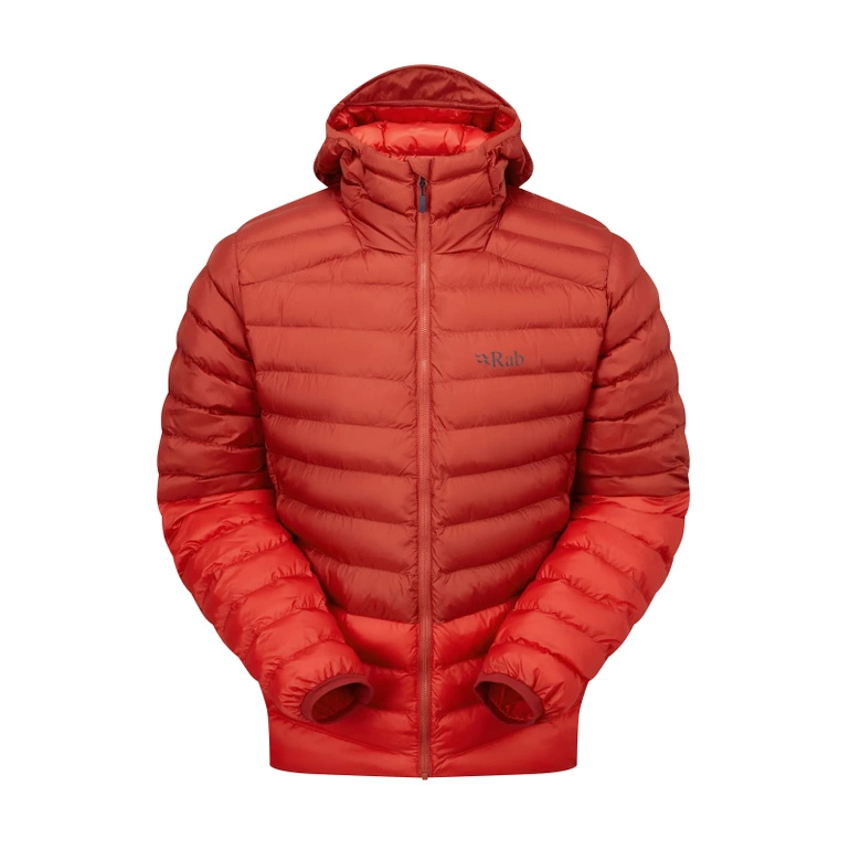 Kurtka CIRRUS ALPINE INSULATED JACKET MEN