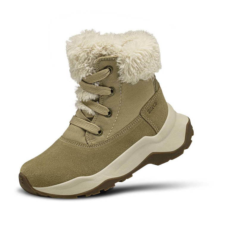 Buty ALVIK GORE-TEX JUNIOR