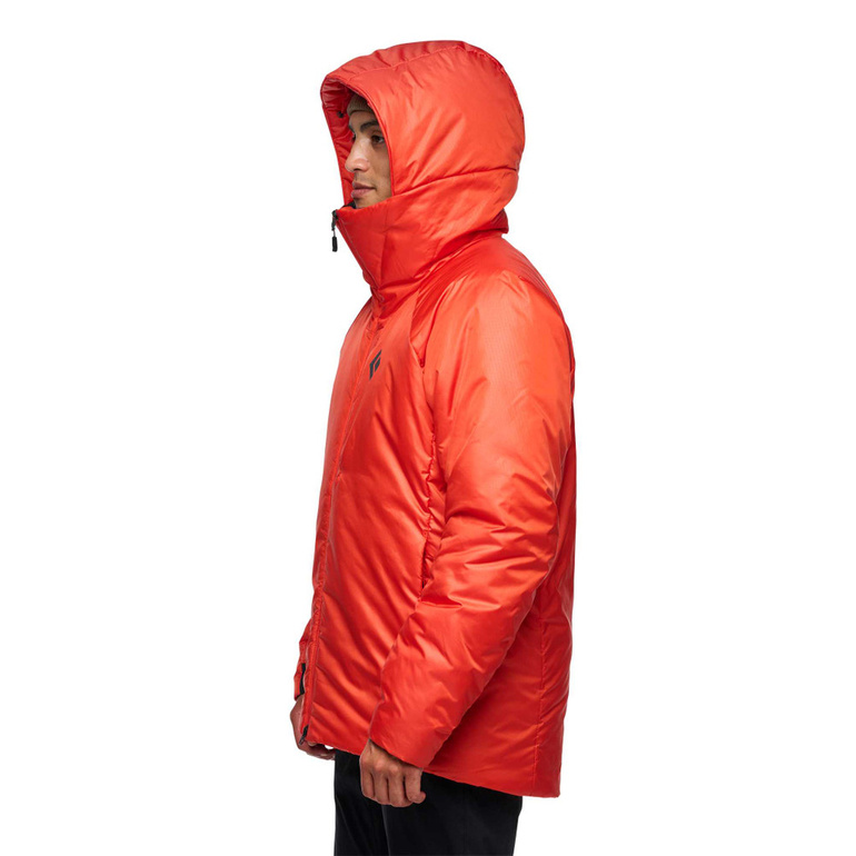 Kurtka BELAY PARKA MEN