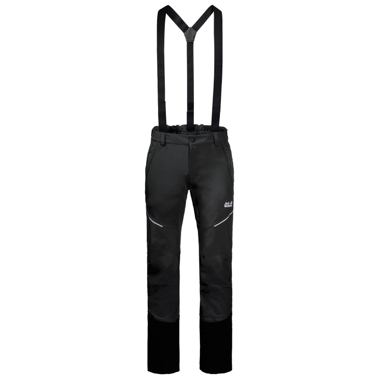 Spodnie GRAVITY TOUR PANTS MEN