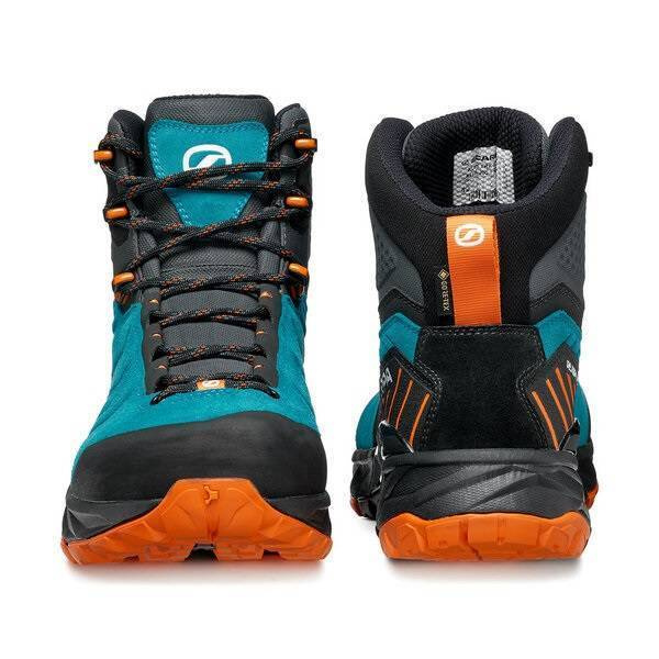 Buty RUSH TRK GORE-TEX