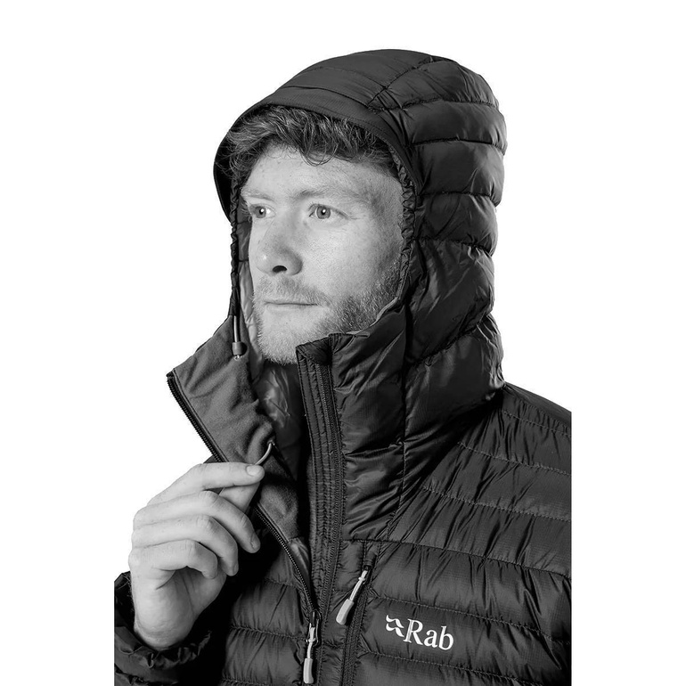 Kurtka MICROLIGHT ALPINE JACKET