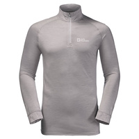 medium grey heather