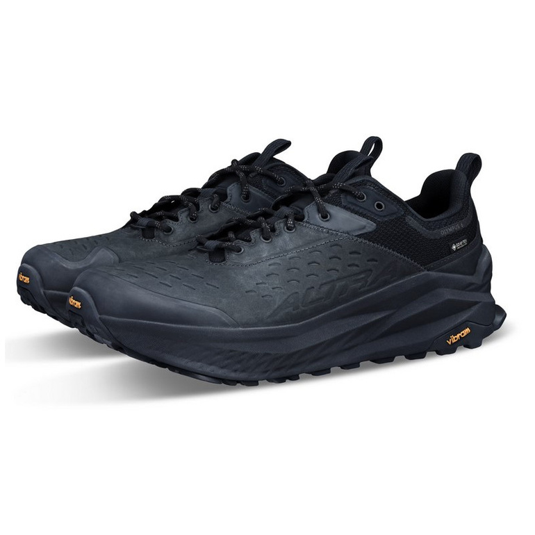 Buty OLYMPUS 6 HIKE LOW GORE-TEX