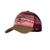 Czapka TRUCKER CAP