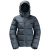 Kurtka FROZEN PALACE JACKET WOMEN