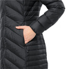 Płaszcz TUNDRA DOWN COAT WOMEN