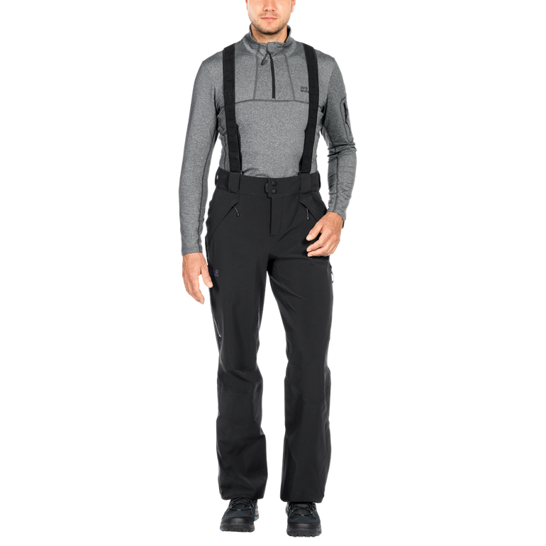 Spodnie OCEAN STORM FLEX PANTS MEN