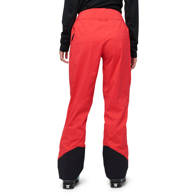 Spodnie RECON LT PANTS WOMEN