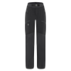 Spodnie DAWN PATROL HYBRID PANTS WOMEN